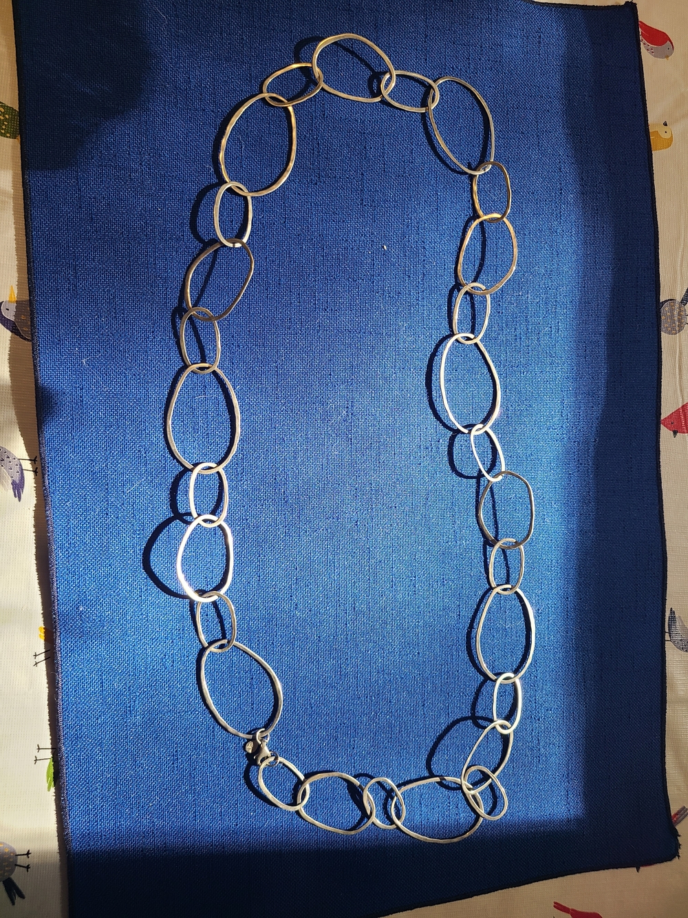 Silpada "Bubble Up" Necklace